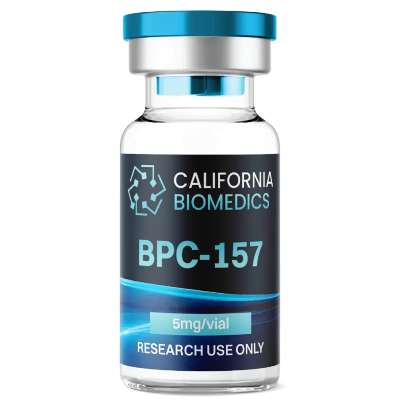 BPC-157 5 мг
