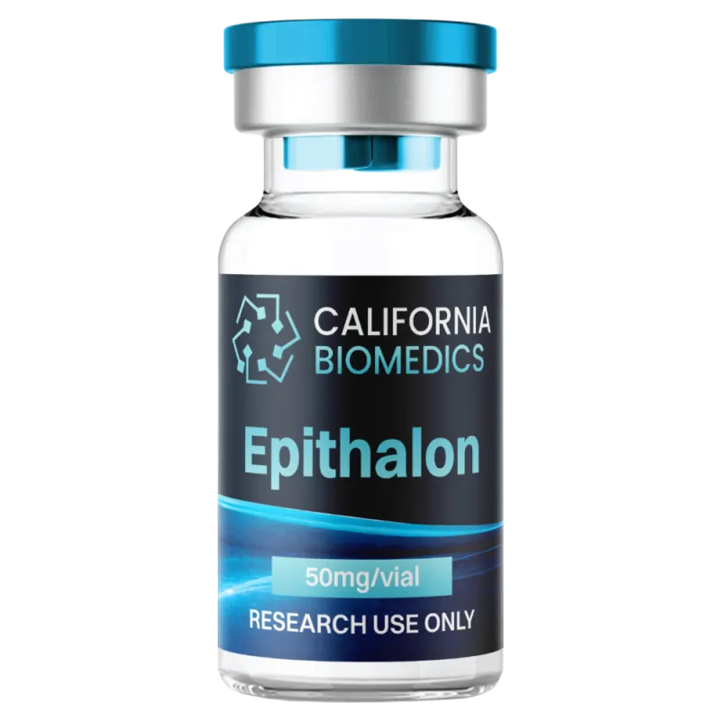 Epithalon 50 мг