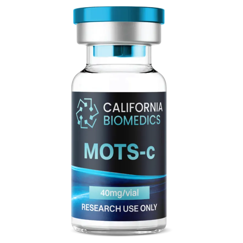 MOTS-c 40 мг